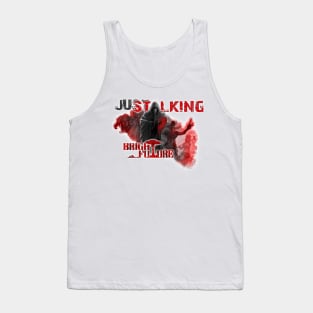 Bright Future: Stalker Tank Top